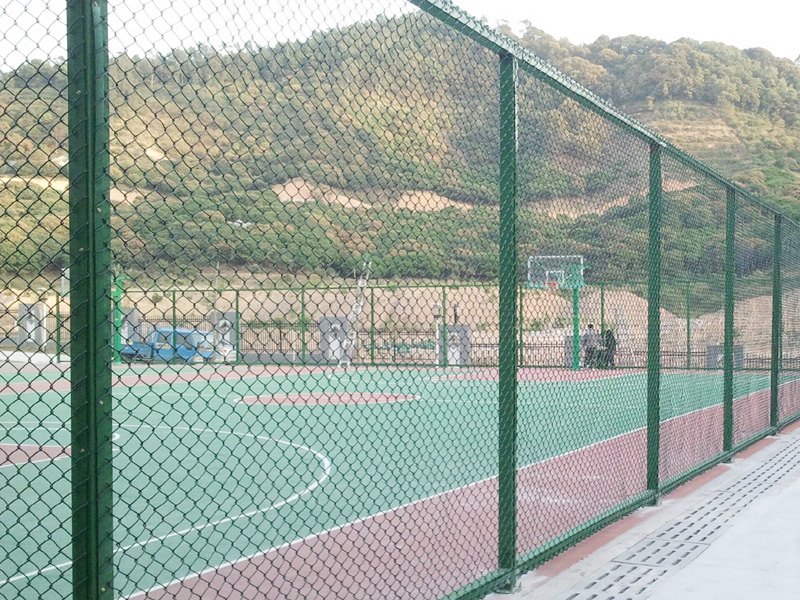 籃球場圍欄網
